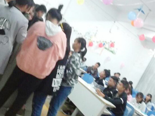 游戲人生，但不“游戲”人生